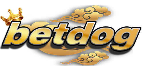 betdog logo เว็บสล็อต